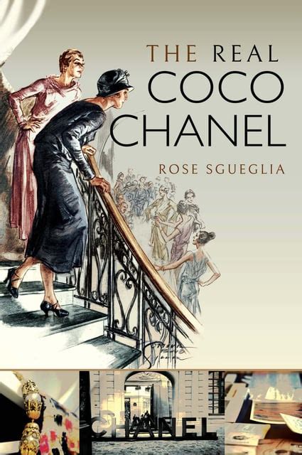 coco chanel hails from which country